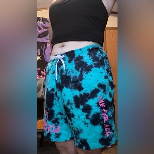 My Hero Academia “Deku” “One for All” Shorts